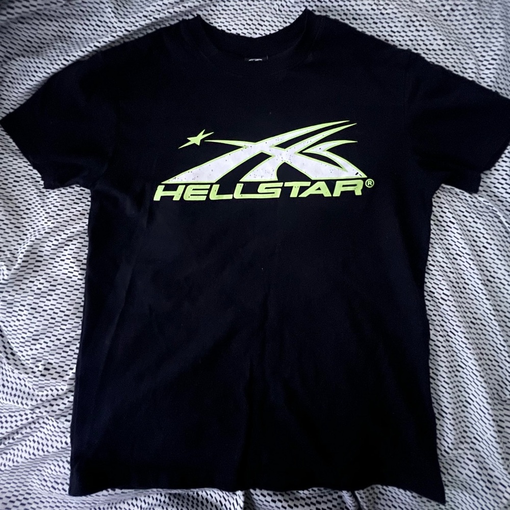 Hellstar Tee